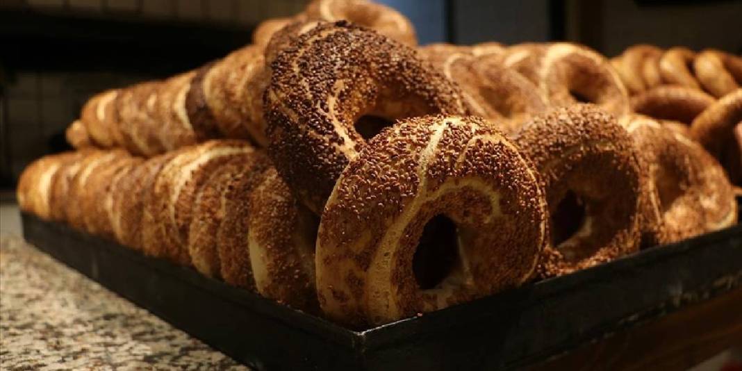 Ankaralılar çok kızacak! Ankara’nın simidine rakip geldi: İzmir gevreği, Nevşehir simidi, Trilye… Peki en güzeli hangisi? 6